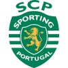 Sporting CP babykläder